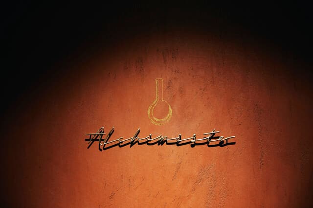 Alchimiste