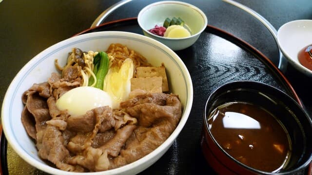 Asakusa Imahan