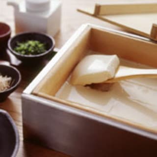 Tofu Cuisine Sorano Shibuya