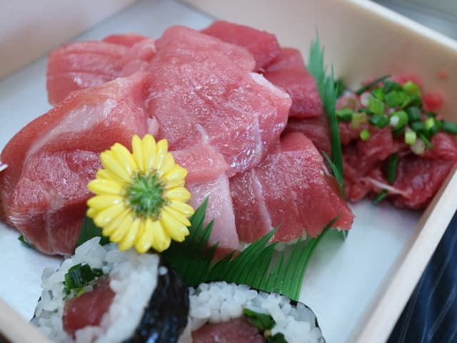 Maguroya Kurogin