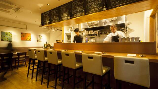 Le Monde Gourmand