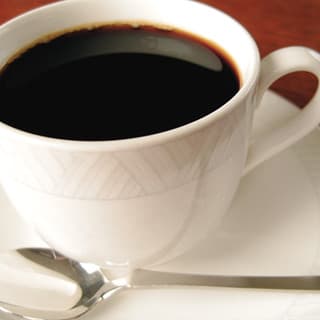 Cafe Aaliya