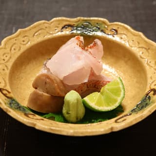 Azabujūban Fukuda