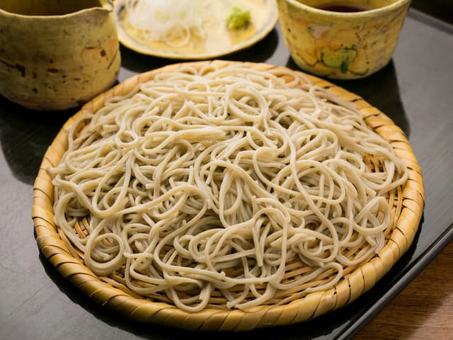 Edosoba Hosokawa