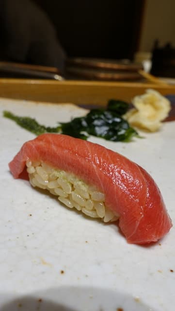 Nishiazabu Taku