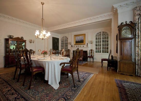 Phillips House