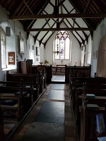 St Michael's Church