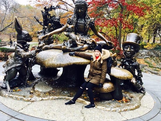 Alice in Wonderland