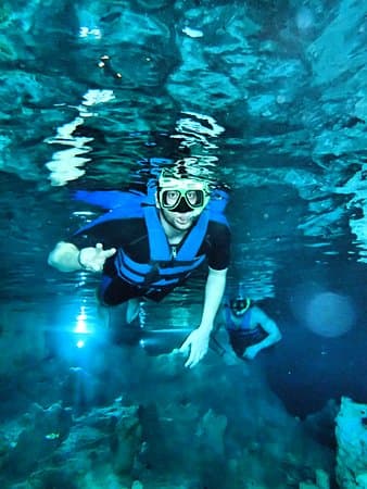 Selva Maya Eco Adventure
