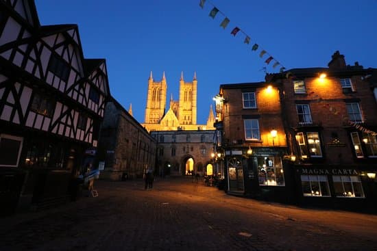 Steep Hill
