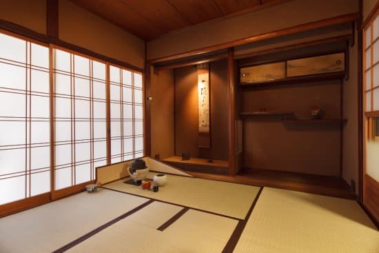 Tea ceremony