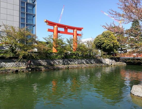 Okazaki Park