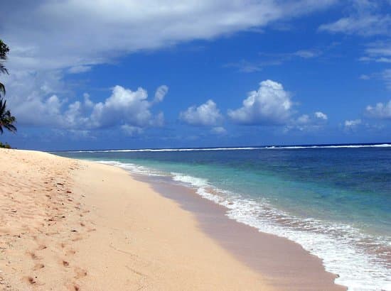 Pacifico Beach