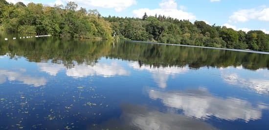 Bolam Lake
