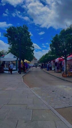 Langport Vintage