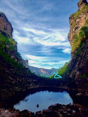 Vale do Pati