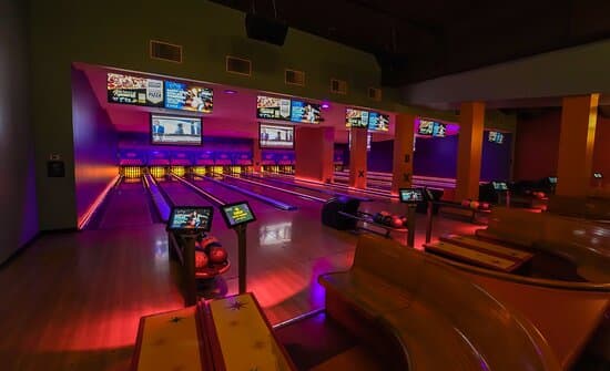 Kings Dining & Entertainment
