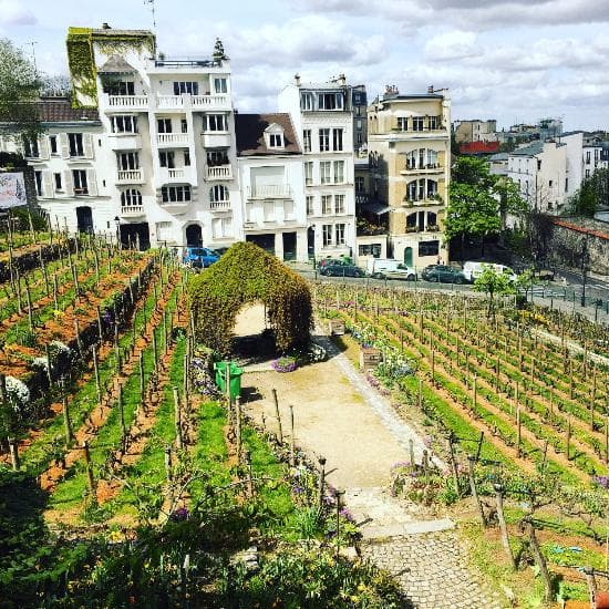 Musée de Montmartre