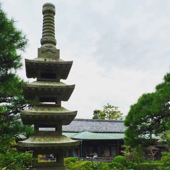 Shibamata Taishakuten