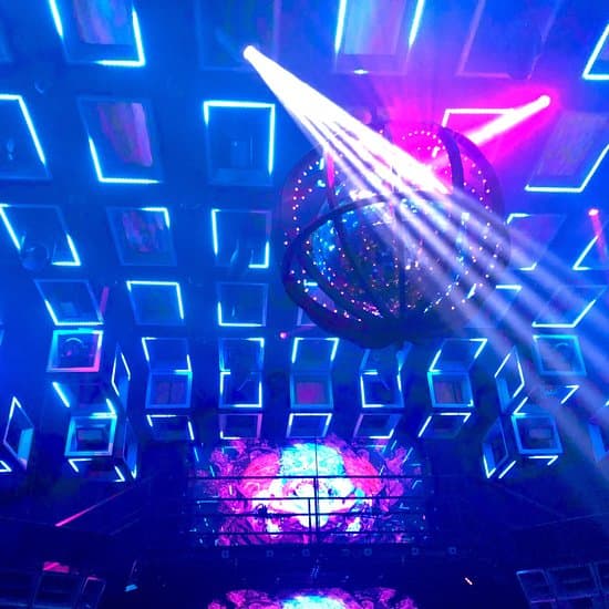 Marquee New York