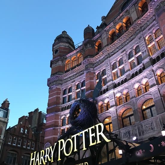 Palace Theatre