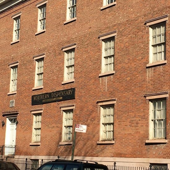 Waverly Inn