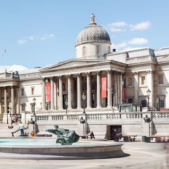 The National Gallery
