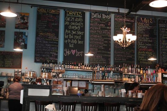 Gulu-Gulu Cafe