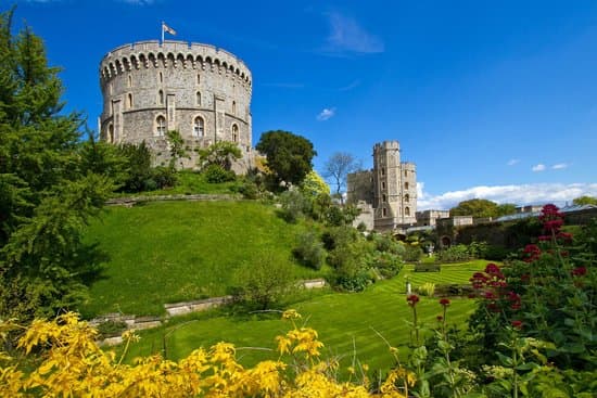 Windsor Castle