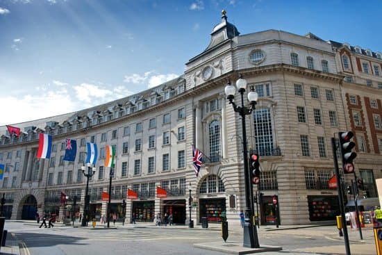 Regent Street
