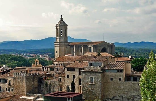 Girona Cathedral