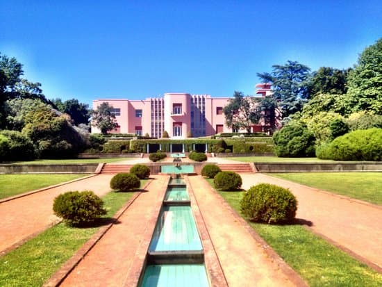Fundação Serralves