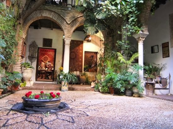 Casa Andalusí