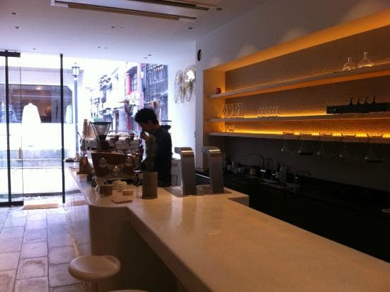 % ARABICA Kyoto Higashiyama
