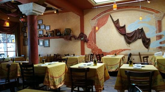 Dametra Cafe