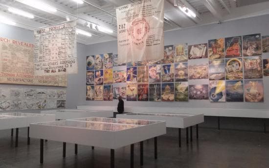 New Museum
