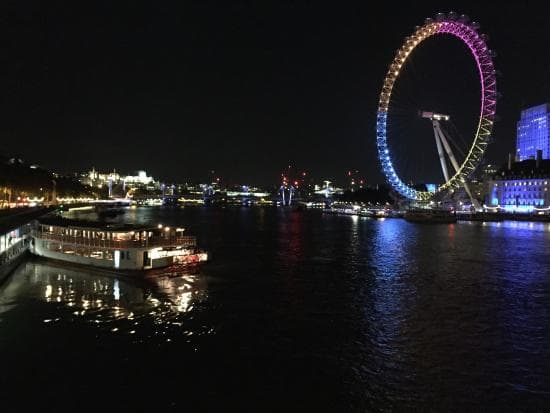 London Eye