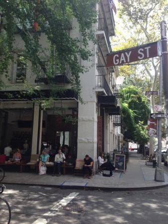 Gay Street