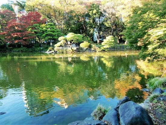 Hibiya Park