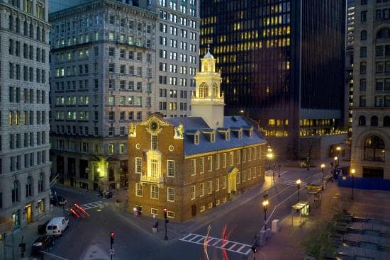 Old State House