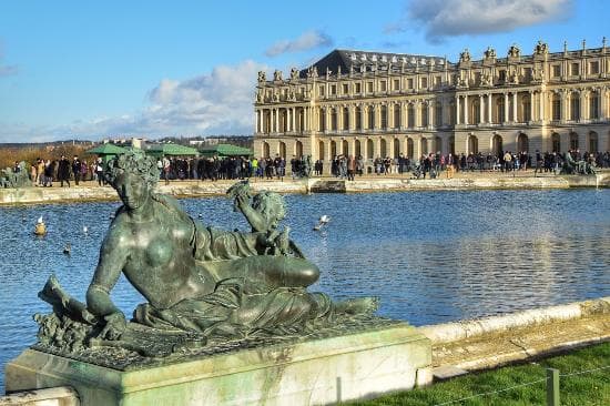 Palace of Versailles