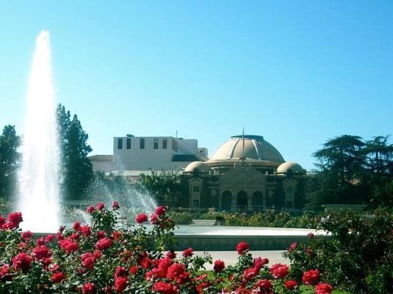 Exposition Park