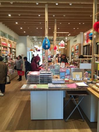 Ginza Itoya