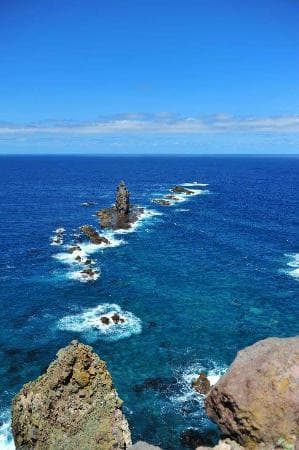 Kamui Rock