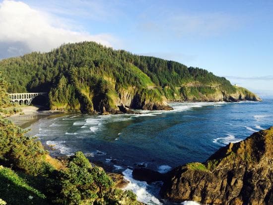 Heceta Head Lighthouse