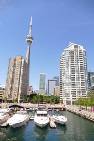 Harbourfront Centre