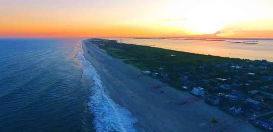 Rockaway Beach