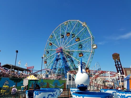 Coney Island