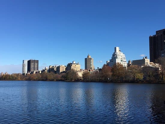 Jacqueline Kennedy Onassis Reservoir