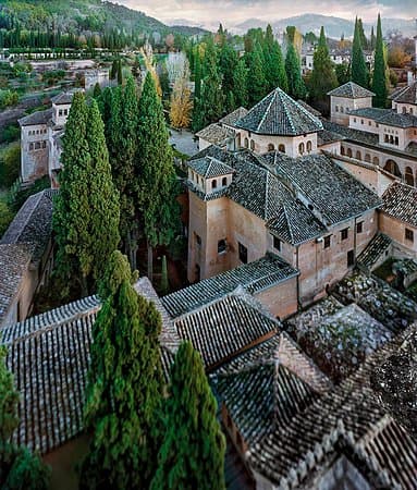 Alhambra